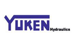 YUKEN Hydraulics